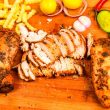 Breast Fillets