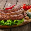 Bratwurst Sausage (Original)